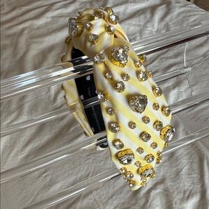 Lele Sadoughi x Stoney Clover Lane Headband